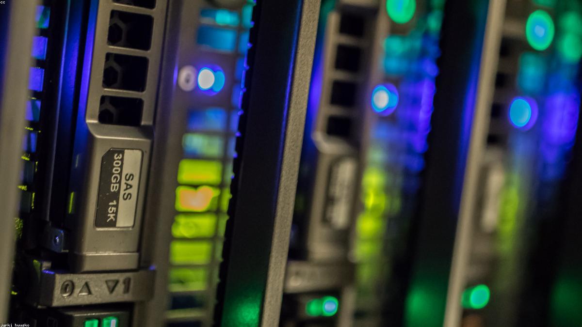 VDS, VPS ve Adanmış Sunucu Arasındaki Farklar